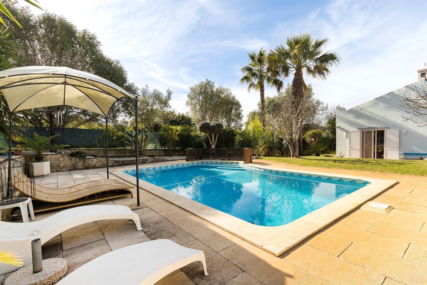 Casa T2 em Almancil, Portugal N.º 213946