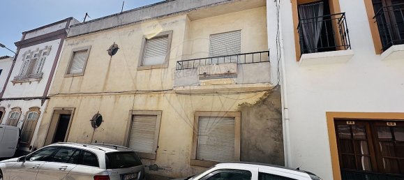 3 Schlafzimmer Haus in Tavira, Portugal, Nr. 23513 2
