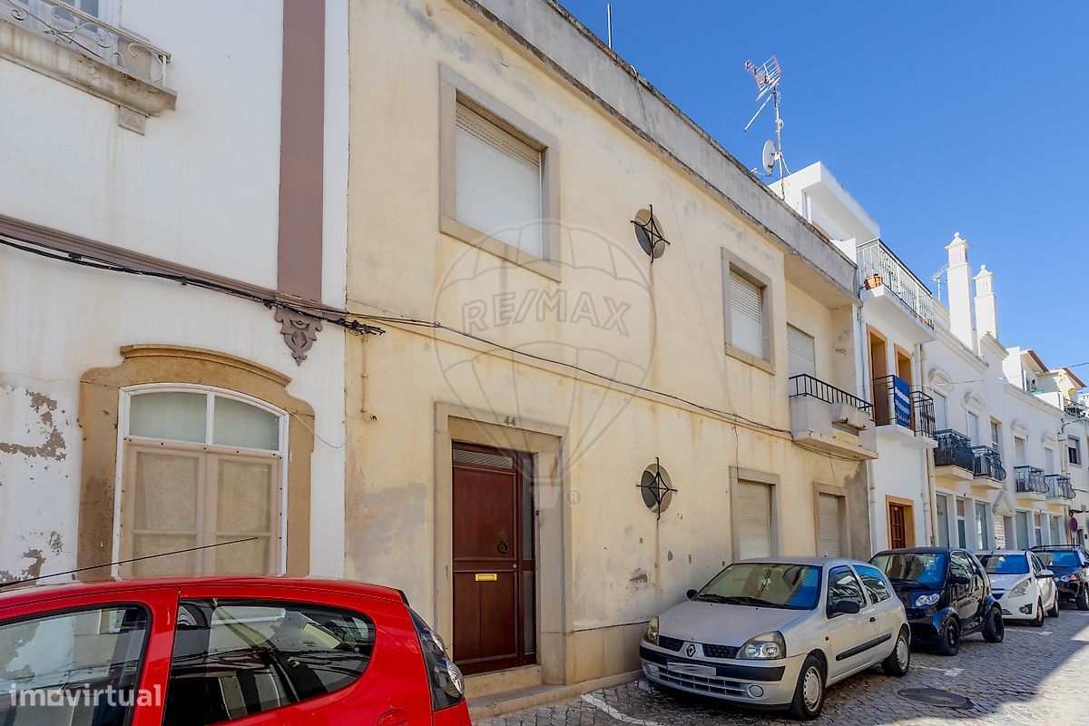 3 Schlafzimmer Haus in Tavira, Portugal, Nr. 23513
