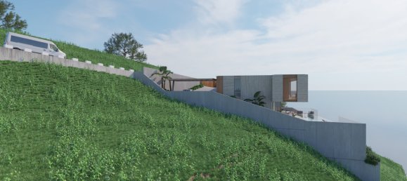 3 bedrooms Villa in Calheta, Portugal No. 141533 26