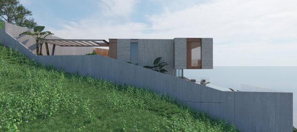 3 bedrooms Villa in Calheta, Portugal No. 141533 5