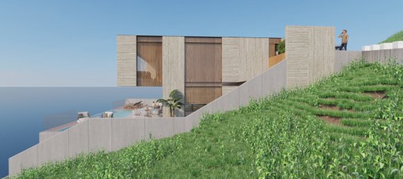 3 bedrooms Villa in Calheta, Portugal No. 141533 4