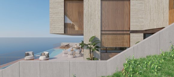 3 bedrooms Villa in Calheta, Portugal No. 141533 3