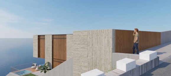 3 bedrooms Villa in Calheta, Portugal No. 141533 2