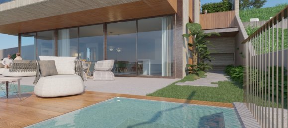 3 bedrooms Villa in Calheta, Portugal No. 141533 20