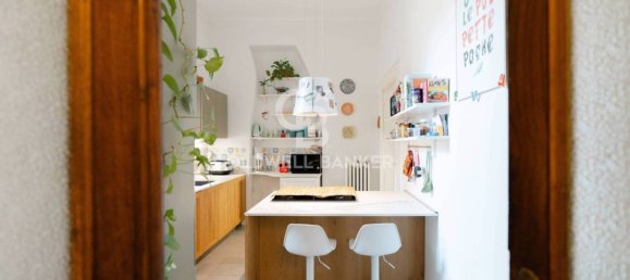 2 Schlafzimmer Wohnung in Turin, Italy, Nr. 232540 11