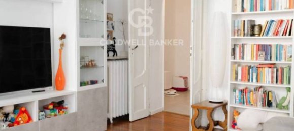 2 Schlafzimmer Wohnung in Turin, Italy, Nr. 232540 10