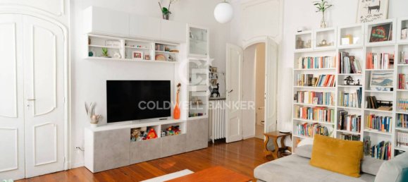 2 Schlafzimmer Wohnung in Turin, Italy, Nr. 232540 50