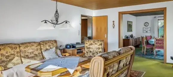 4 bedrooms House in Alb-Donau-Kreis, Germany No. 369662 3