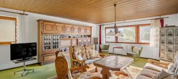 4 bedrooms House in Alb-Donau-Kreis, Germany No. 369662 2