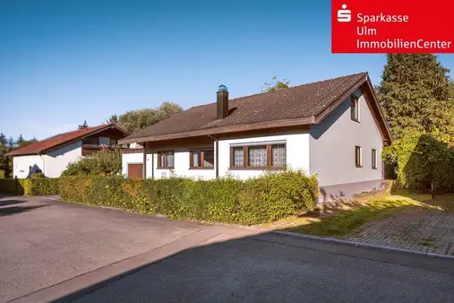 4 bedrooms House in Alb-Donau-Kreis, Germany No. 369662