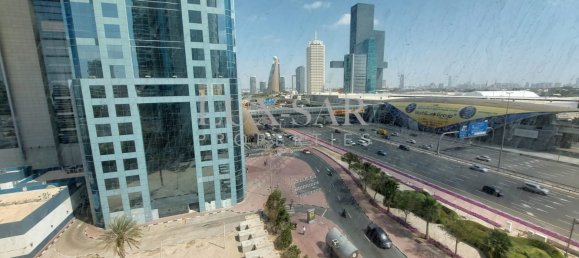  مكتب في Sheikh Zayed Road, UAE 208.1متر مربع رقم 7531 2