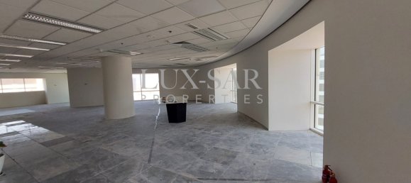  مكتب في Sheikh Zayed Road, UAE 208.1متر مربع رقم 7531 7