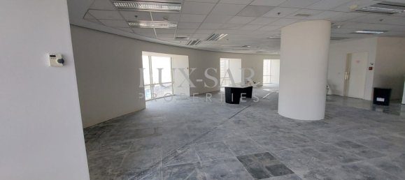  مكتب في Sheikh Zayed Road, UAE 208.1متر مربع رقم 7531 9