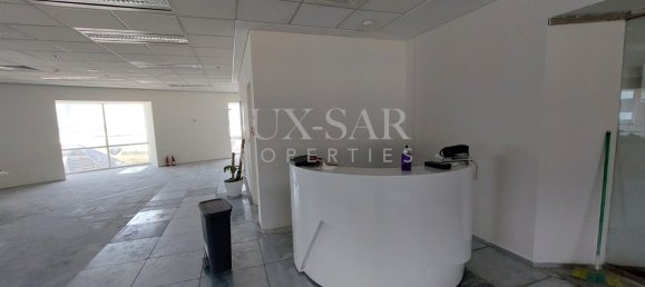  مكتب في Sheikh Zayed Road, UAE 208.1متر مربع رقم 7531 11