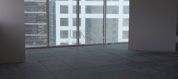  مكتب في Sheikh Zayed Road, UAE 208.1متر مربع رقم 7531 3