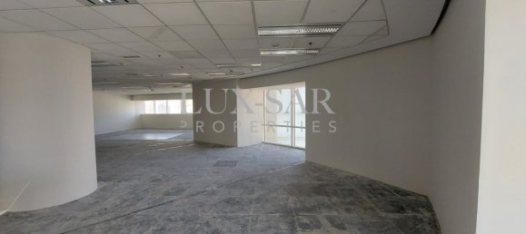  مكتب في Sheikh Zayed Road, UAE 208.1متر مربع رقم 7531 10