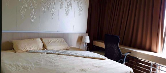 Apartamento com 2 quartos em condomínio em Rhythm Sukhumvit 42 Railay Beach, Thailand N.º 30889 5