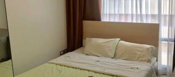 Apartamento com 2 quartos em condomínio em Rhythm Sukhumvit 42 Railay Beach, Thailand N.º 30889 4