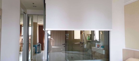 Apartamento com 2 quartos em condomínio em Rhythm Sukhumvit 42 Railay Beach, Thailand N.º 30889 3