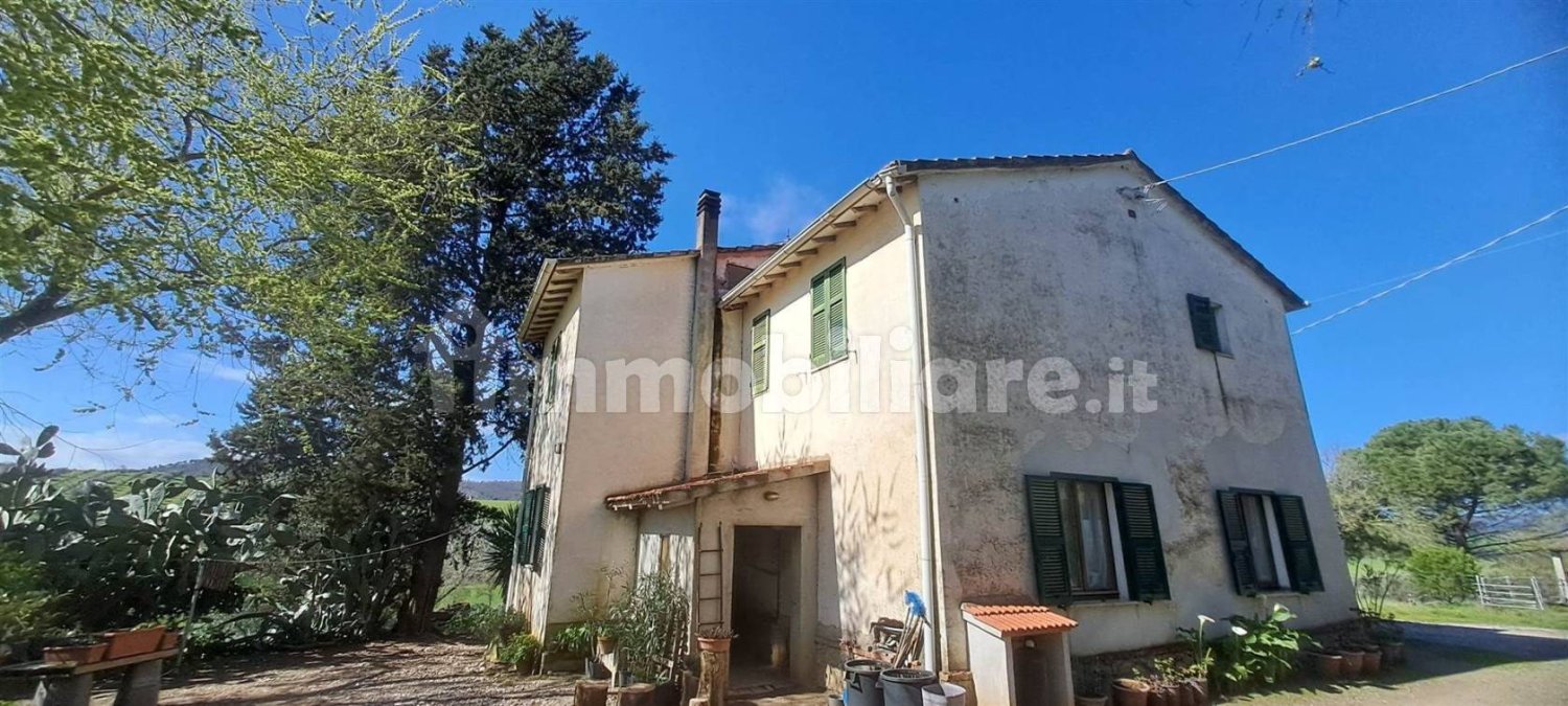 Casa T3 em Scansano, Italy N.º 197861