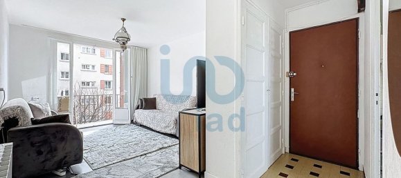 2 Schlafzimmer Wohnung in Annecy, France, Nr. 195477 4