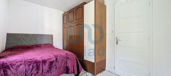 2 Schlafzimmer Wohnung in Annecy, France, Nr. 195477 7