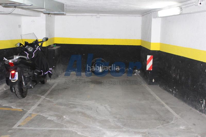 Garage in Madrid, Spain 291m², Nr. 239445