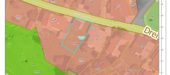 434m² Land in Bad Haring, Austria No. 194659 12