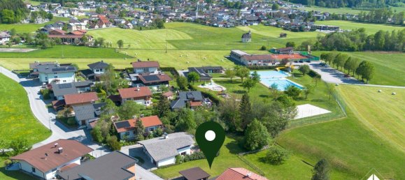 434m² Land in Bad Haring, Austria No. 194659 5