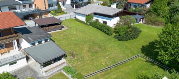 434m² Land in Bad Haring, Austria No. 194659 6