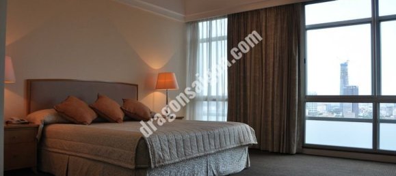 3 bedrooms Apartment in District 3, Vietnam No. 11049 4