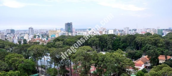 3 bedrooms Apartment in District 3, Vietnam No. 11049 7