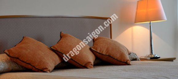 3 bedrooms Apartment in District 3, Vietnam No. 11049 5