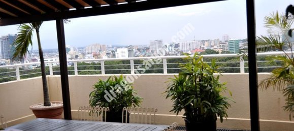 3 bedrooms Apartment in District 3, Vietnam No. 11049 6