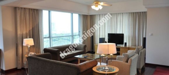 3 bedrooms Apartment in District 3, Vietnam No. 11049 10