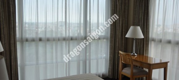 3 bedrooms Apartment in District 3, Vietnam No. 11049 2