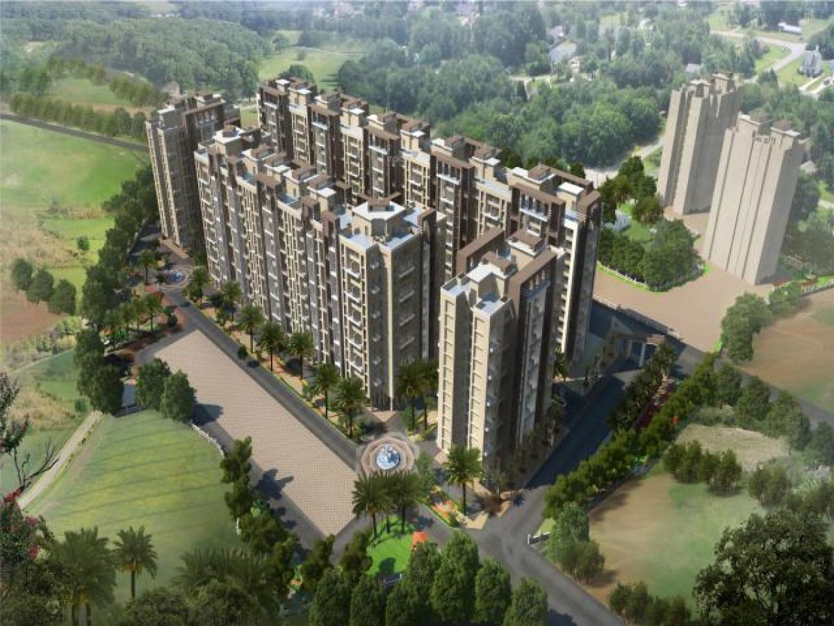 Studio in Mumbai, India No. 26803