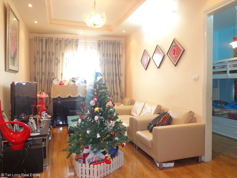2 bedrooms Apartment in Ba Dinh, Vietnam No. 4707