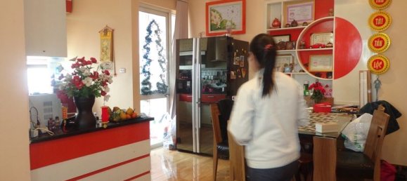 2 bedrooms Apartment in Ba Dinh, Vietnam No. 4707 3