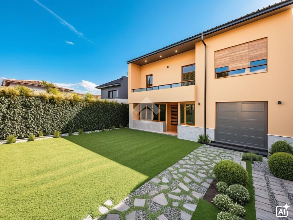 2 غرف نوم فيلا في Caravaggio, Italy رقم 282503