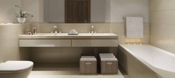 Studio in Dubai Hills Estate, UAE No. 104081 11