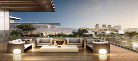 Studio in Dubai Hills Estate, UAE No. 104081 6