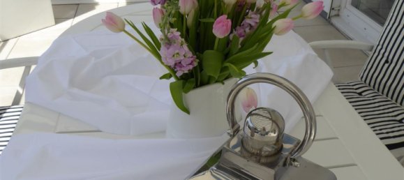 3 Schlafzimmer Penthouse in Wiesbaden, Germany, Nr. 24592 6