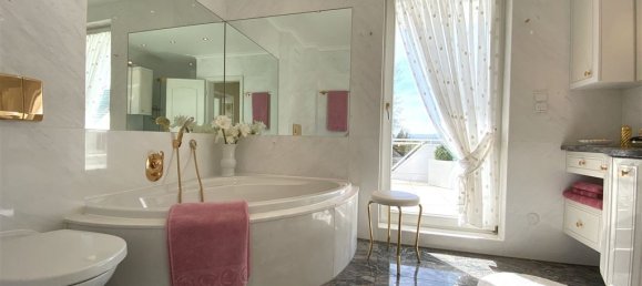 3 Schlafzimmer Penthouse in Wiesbaden, Germany, Nr. 24592 10