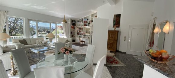 3 Schlafzimmer Penthouse in Wiesbaden, Germany, Nr. 24592 4