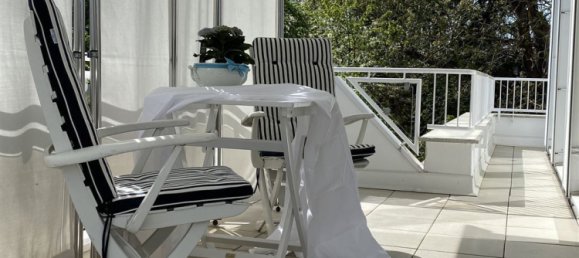 3 Schlafzimmer Penthouse in Wiesbaden, Germany, Nr. 24592 11