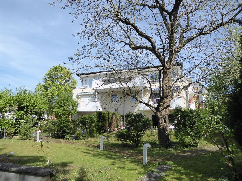 3 Schlafzimmer Penthouse in Wiesbaden, Germany, Nr. 24592