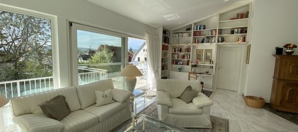 3 Schlafzimmer Penthouse in Wiesbaden, Germany, Nr. 24592 3