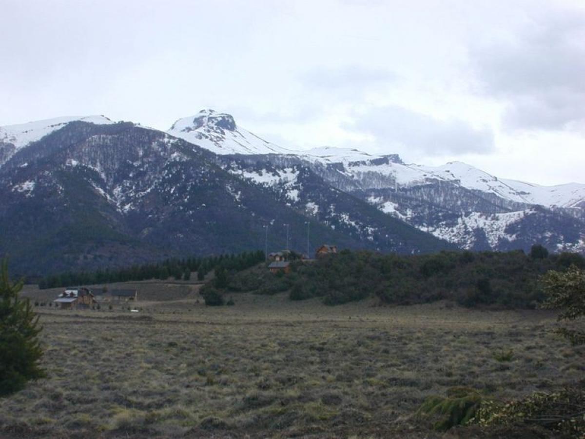 Terreno em Neuquen, Argentina N.º 32802